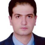 تصویر دکتر علی صلاحی دیسفان
