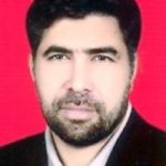 تصویر دکتر غلامحسن خالوشاندیز