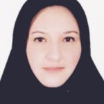 تصویر دکتر سمانه مؤمنی موحد