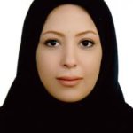 تصویر دکتر سحر محمدی هفشجانی