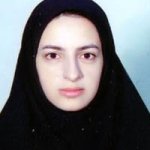 تصویر دکتر الهام اسمعیل پور