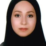 تصویر دکتر ملیکا وزیری