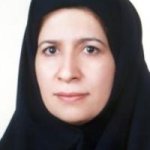 تصویر دکتر راضیه برزین