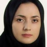 تصویر دکتر مژگان هوشمند