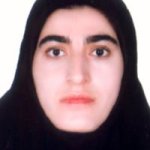 تصویر دکتر سمیه اصلان شیرزاده