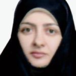 تصویر دکتر فاطمه مهوری حبیب آبادی