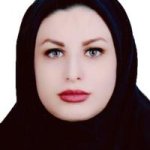 تصویر دکتر پگاه ابراهیمی