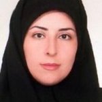 تصویر دکتر مرضیه جابری