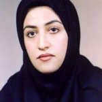 تصویر دکتر زهره عباس نظری