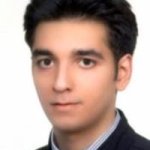 تصویر دکتر علیرضا صالحی نمین
