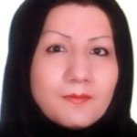 تصویر دکتر خدیجه آقا بابازاده