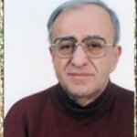 تصویر دکتر محمدرضا پیشوایی