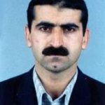 تصویر دکتر مهدی غنچه