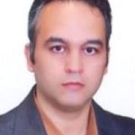 تصویر دکتر محمد رضائی