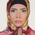 تصویر دکتر تبسم جامعی