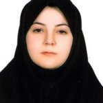 تصویر دکتر فاطمه السادات خلیلیان