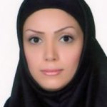 تصویر دکتر سمیه معینی