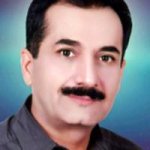تصویر دکتر علی طاهریان