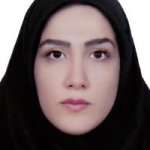 تصویر دکتر پرستو معینی