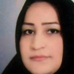 تصویر دکتر زهرا جلالی