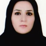 تصویر دکتر هدا قائدی