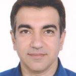 تصویر دکتر سروش نوچیان