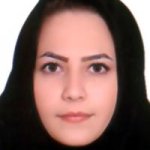 تصویر دکتر فاطمه السادات شکرابی