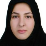 تصویر دکتر فاطمه خواجه کفرانی