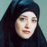 تصویر دکتر فائزه دولتشاهی