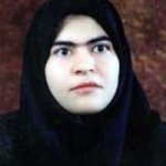 تصویر دکتر فهیمه آبائی باشسیز