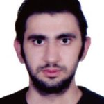 تصویر دکتر سروش ابراهیمی اوریمی