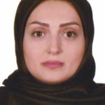 تصویر دکتر سارا دعاءجو