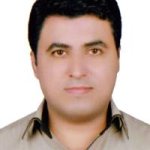 تصویر دکتر محمدرشاد جلالی بستانو