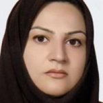 تصویر دکتر روزیتا رحیمی