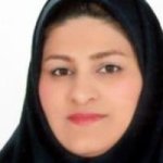 تصویر دکتر لیلا احمدی خوئی