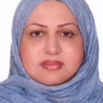 تصویر دکتر معصومه سارونه ریگی