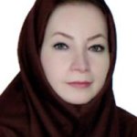 تصویر دکتر خدیجه عاشری