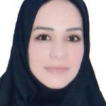 تصویر دکتر صدف رحیمی