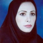 تصویر دکتر میترا پورمحمدی
