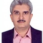 تصویر دکتر رضا احراری