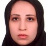 تصویر دکتر سمیه محققی دره رنج