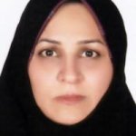 تصویر دکتر عزیزه سامری