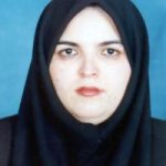 تصویر دکتر ملیحه خادمی درح