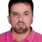 تصویر دکتر نصراله علی دوستی