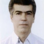 تصویر دکتر سیدهاشم شاهگلی