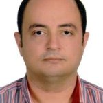 تصویر دکتر علیرضا قادریان جهرمی