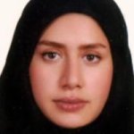 تصویر دکتر سیده بهاره حسینی محور