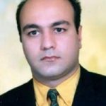 تصویر دکتر محمد شهریاری