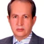 تصویر دکتر اسمعیل رجبی