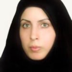 تصویر دکتر زینب حاجی رجبعلی